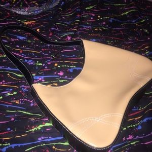 NUDE VINTAGE Y2K PURSE